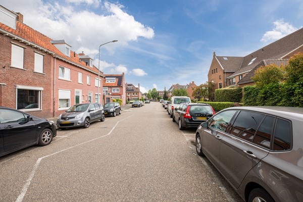 Medium property photo - Gasthuiskampstraat 2A, 5914 AB Venlo